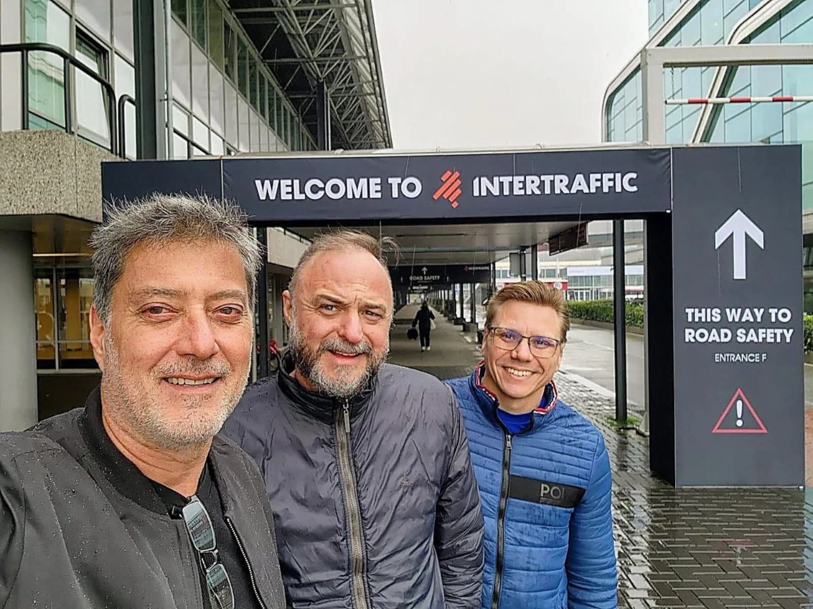 Intertraffic Amsterdam 2026: O Posicionamento Estratégico da Areatec entre os Gigantes Mundiais de Mobilidade