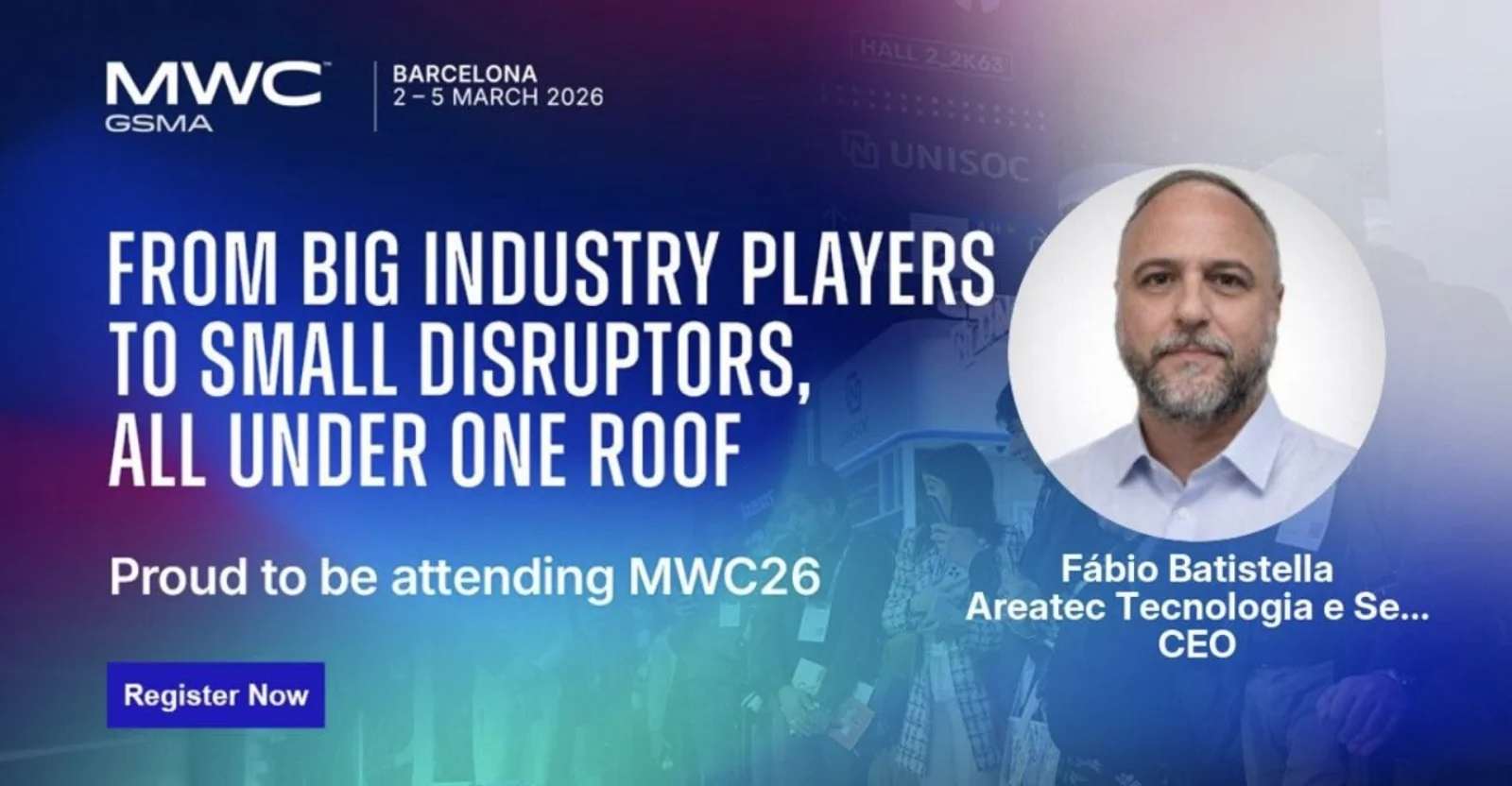 MWC Barcelona 2026: A Consolidação Pragmática do Edge Computing na Gestão Urbana Inteligente