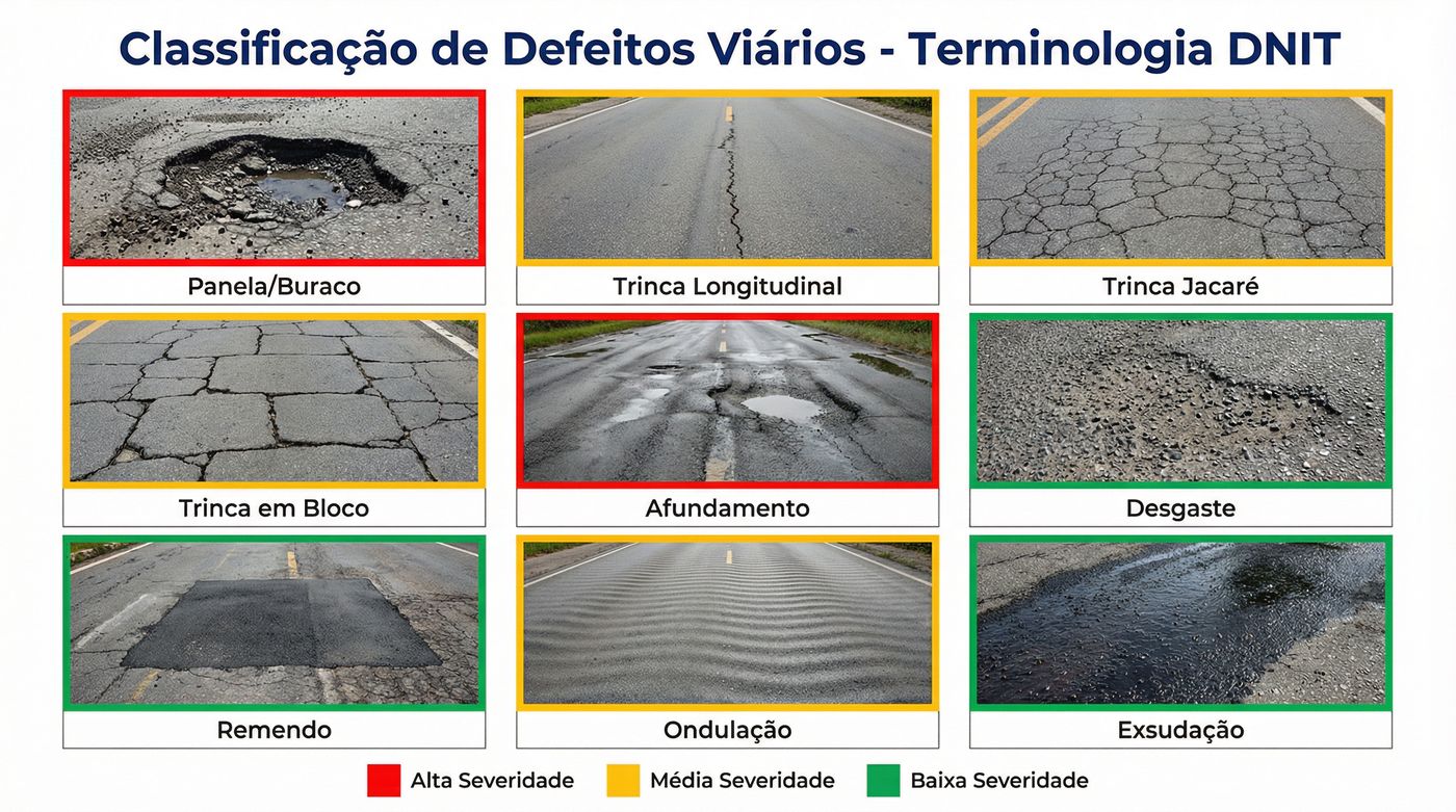 Cidades inteligentes: como dados de fiscalização alimentam a gestão urbana